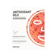 Esthemax® Retail Hydrojelly Mask Kit - Antioxidant Goji